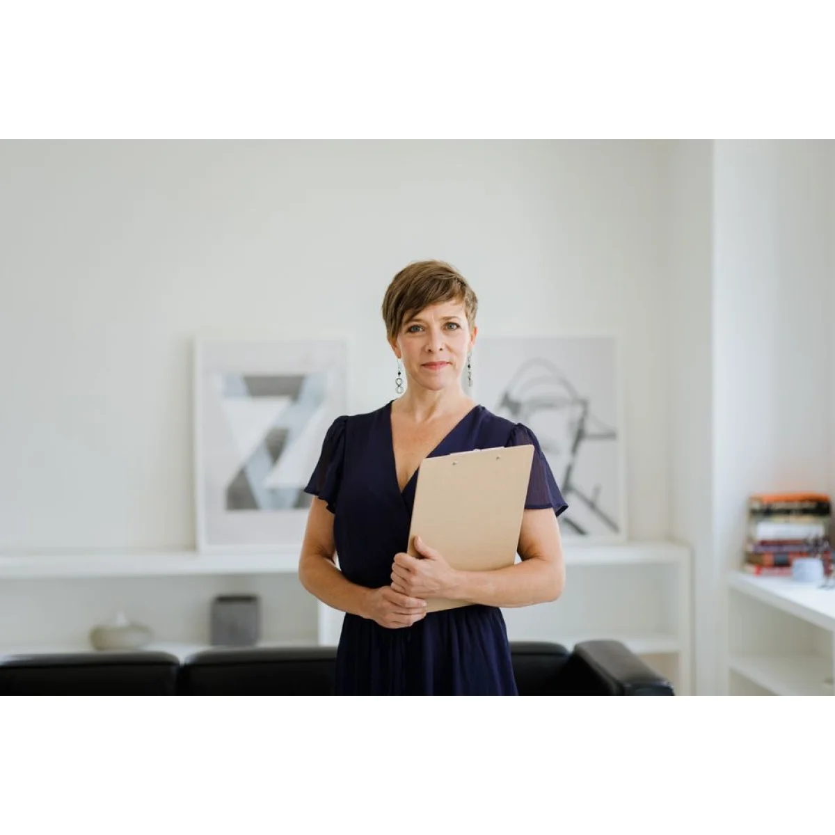 Thandeka Van der Merwe