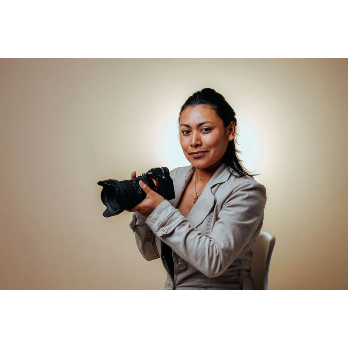 Lize Moodley